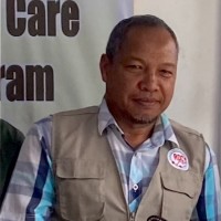 Shaifulbahari Abdullah