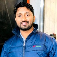 Narinder Kumar