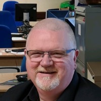 Peter Haslam
