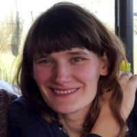 Elise Henrichs v/d Moolen