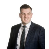 Harrison Kerr