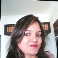 Bhakti Kasat Saboo