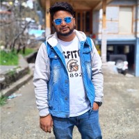 Madhup Suwalka