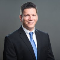 Chris Sweeny, CSP, CPMR