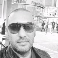 Abdullah Ceyhan