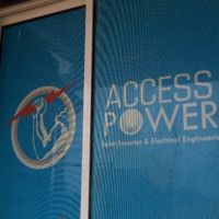 AP Access Power