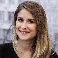 Pauline Despierres