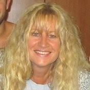 Jodie Chirgwin