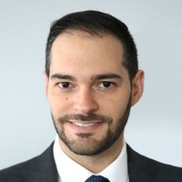 Jordan Nadel