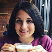 Rebecca Larkin