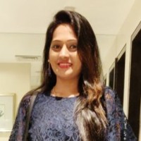 Deepali Gaikwad