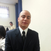 Roberto Garibay Ruiz