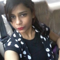 Dishanti Ganguly
