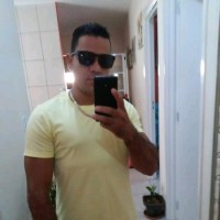 Josevaldo Bispo