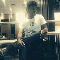 Antony Saji