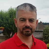 Daniel Patten
