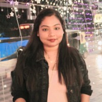 Trishita Sinha