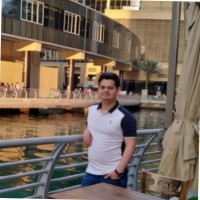 Hitesh Thakkar
