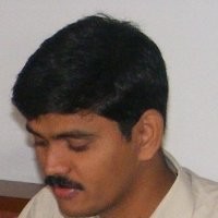 Suresh Reddy