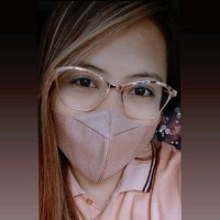 Roxanne Jean Godoy
