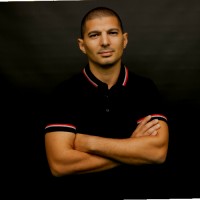 Çağlayan Refik