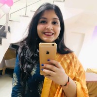 Ayushi Sharma