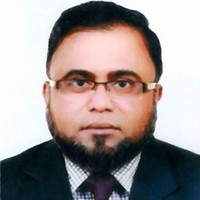 S. M. Moinuddin Chowdhury