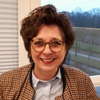 Desiree Wiegeraad