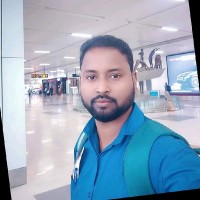 Prakash Muduli