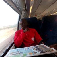 Muwera Eric