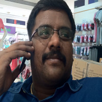 V T Vignesh