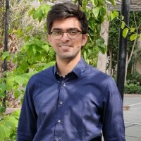 Devesh Mehta