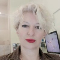 ARETI AKRIVOU