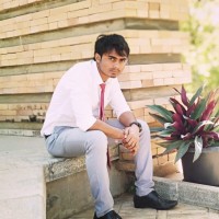 Shrinivas Jadhav