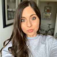 Claire Louisa McGinness