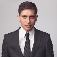 Nicholas Livanos