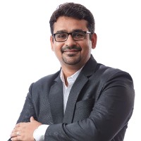Dr. Jigar Doshi (Ph.D.)