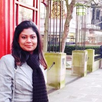 Gayathri (Gaya) Soundaranayagam