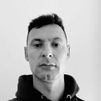 Sergio Domínguez Fernández