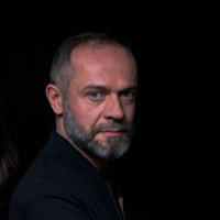 Cyril Poirier