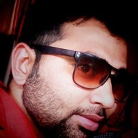 Ashutosh Shukla