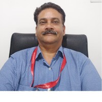 Dilip Sarwate