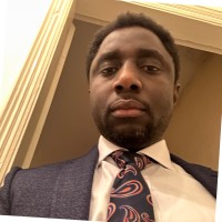 Abiodun Olaboye