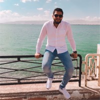 Ahmed Metwally