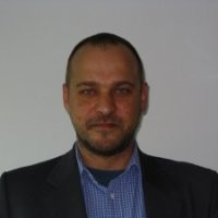 Nicolae (Nick) Nicolescu