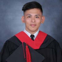Mark Angelo De Jesus