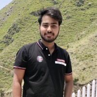 Pravesh Kumar Jha