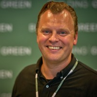 Lasse Bo Varberg Ervolder