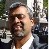 Atul Gopal