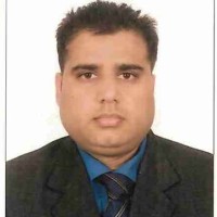 Muhammad Waqar Ul Hassan